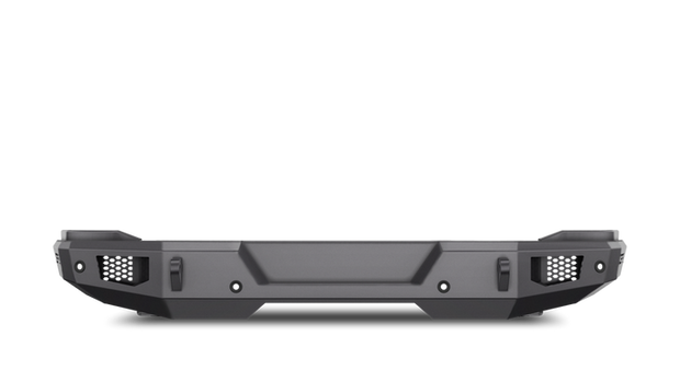2021-2026 FORD BRONCO ODYSSEY REAR BUMPER - FB-2965