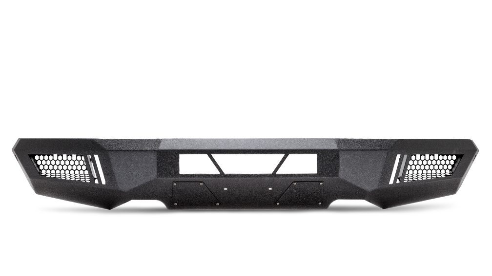 2015-2017 FORD F-150 ECO SERIES FRONT BUMPER - FD-19336