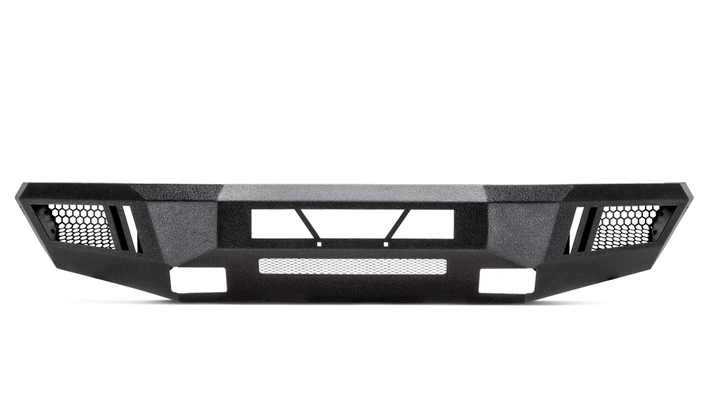 2009-2014 FORD F-150 ECO SERIES FRONT BUMPER - FD-19337