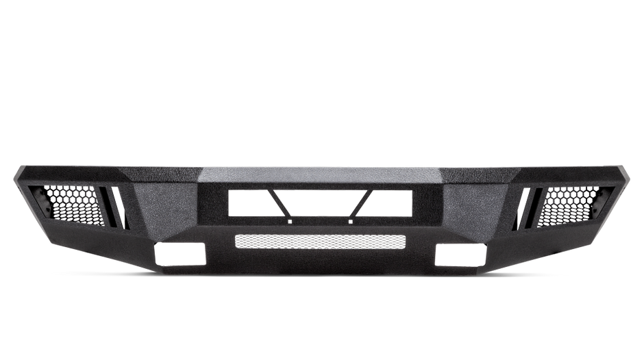 2009-2014 FORD F-150 ECO SERIES FRONT BUMPER - FD-19337