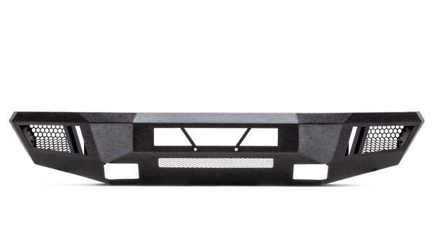 2009-2014 FORD F-150 ECO SERIES FRONT BUMPER - FD-19337