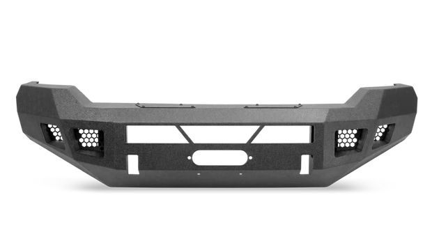 2011-2016 FORD F-250/F-350 ECO SERIES FRONT WINCH BUMPER - FD-19338