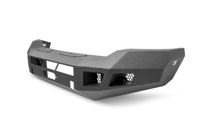 2011-2016 FORD F-250/F-350 ECO SERIES FRONT WINCH BUMPER - FD-19338