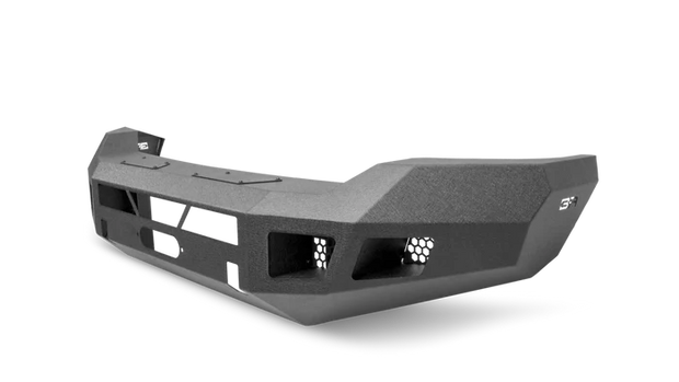 2011-2016 FORD F-250/F-350 ECO SERIES FRONT WINCH BUMPER - FD-19338