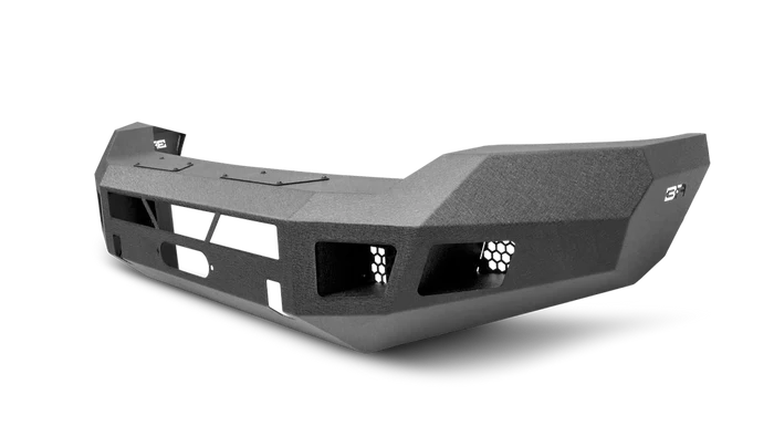 2017-2022 FORD F-250/F-350 ECO SERIES FRONT WINCH BUMPER - FD-19341