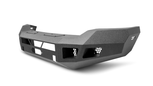 2017-2022 FORD F-250/F-350 ECO SERIES FRONT WINCH BUMPER - FD-19341