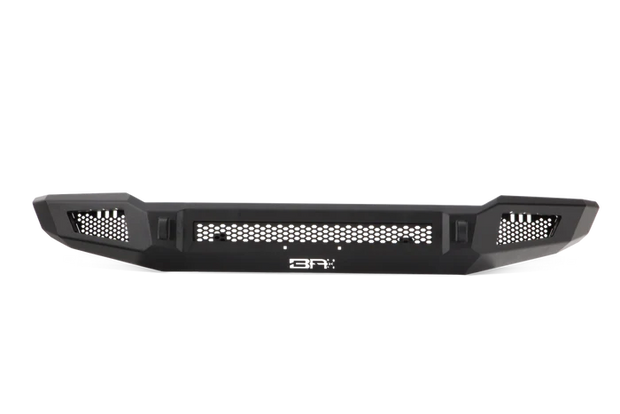 2018-2020 FORD F-150 AMBUSH FRONT BUMPER (NON-WINCH)