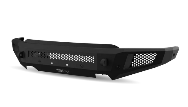 2021-2023 FORD F150 AMBUSH FRONT BUMPER (NON-WINCH) - FD-19344