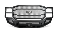 2011-2016 FORD F-250/F-350 SUPER DUTY AMBUSH XT FRONT BUMPER (NON-WINCH) - FD-20338