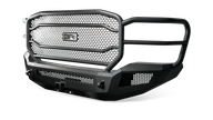 2011-2016 FORD F-250/F-350 SUPER DUTY AMBUSH XT FRONT BUMPER (NON-WINCH) - FD-20338