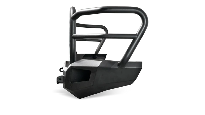 2011-2016 FORD F-250/F-350 SUPER DUTY AMBUSH XT FRONT BUMPER (NON-WINCH) - FD-20338