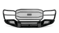 2011-2016 FORD F-250/F-350 SUPER DUTY AMBUSH XT FRONT BUMPER (NON-WINCH) - FD-20338
