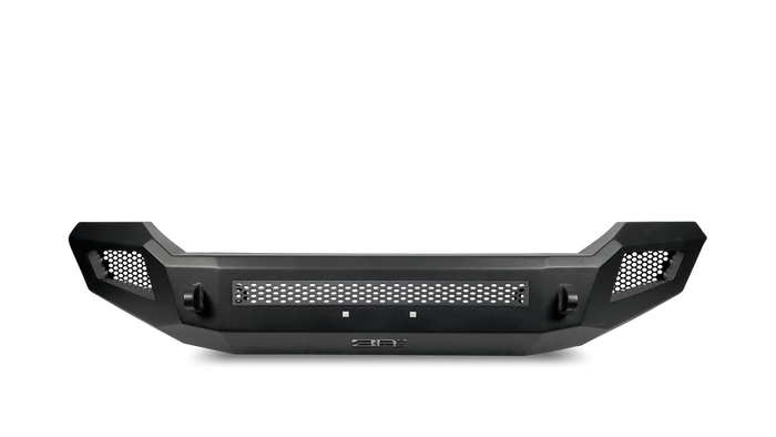 2011-2016 FORD F-250/F-350 SUPER DUTY AMBUSH FRONT BUMPER (NON-WINCH) - FD-21338