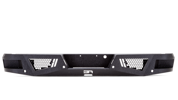 2015-2020 FORD F-150 ECO SERIES REAR BUMPER - FD-2962