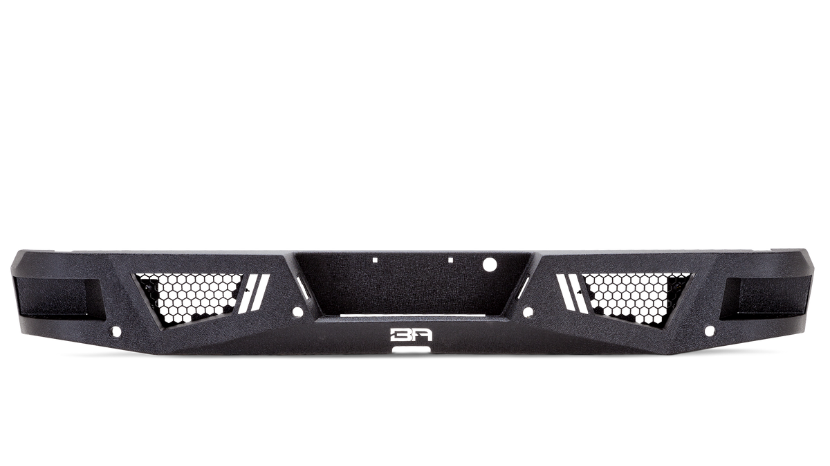 2009-2014 FORD F-150 ECO SERIES REAR BUMPER - FD-2963