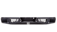 2009-2014 FORD F-150 ECO SERIES REAR BUMPER - FD-2963
