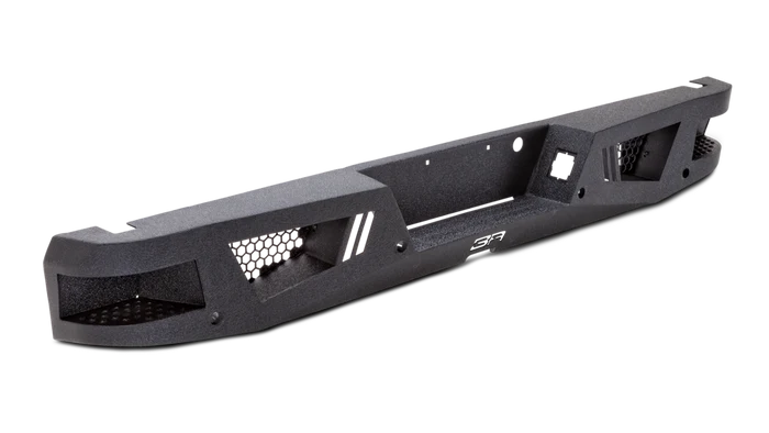 2009-2014 FORD F-150 ECO SERIES REAR BUMPER - FD-2963