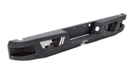 2009-2014 FORD F-150 ECO SERIES REAR BUMPER - FD-2963