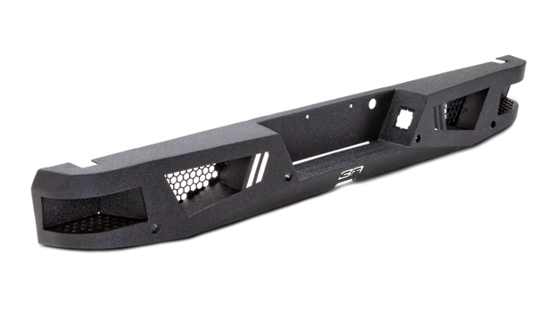2009-2014 FORD F-150 ECO SERIES REAR BUMPER - FD-2963