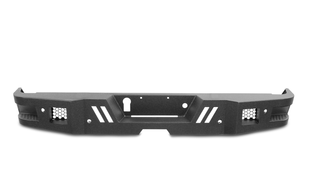 2017-2022 FORD F-250/F-350 ECO SERIES REAR BUMPER - FD-2966