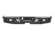 2017-2022 FORD F-250/F-350 ECO SERIES REAR BUMPER - FD-2966