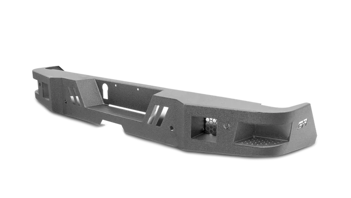 2017-2022 FORD F-250/F-350 ECO SERIES REAR BUMPER - FD-2966