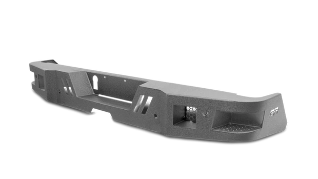 2017-2022 FORD F-250/F-350 ECO SERIES REAR BUMPER - FD-2966
