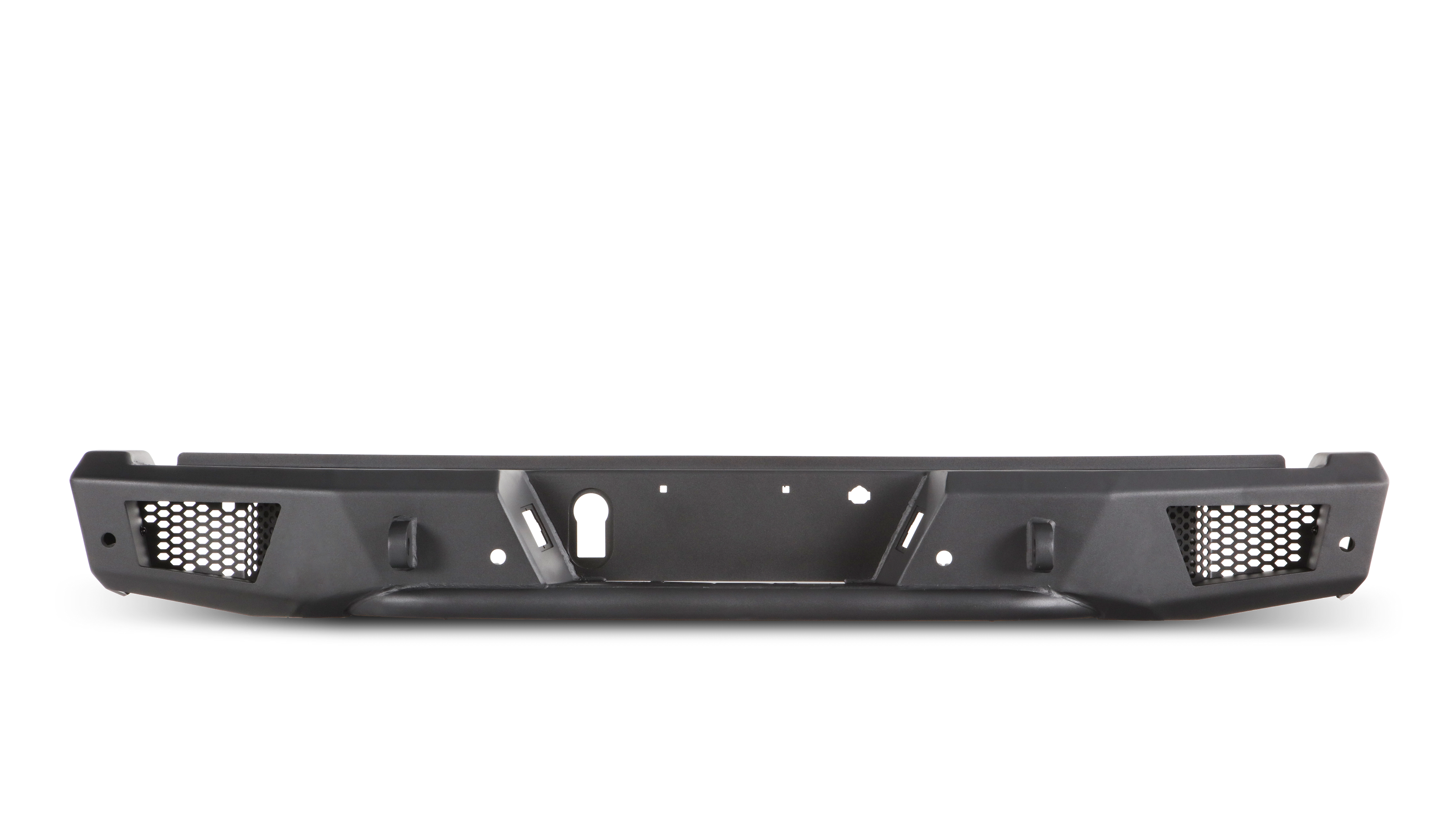 2015-2020 FORD F-150 AMBUSH REAR BUMPER - FD-2967