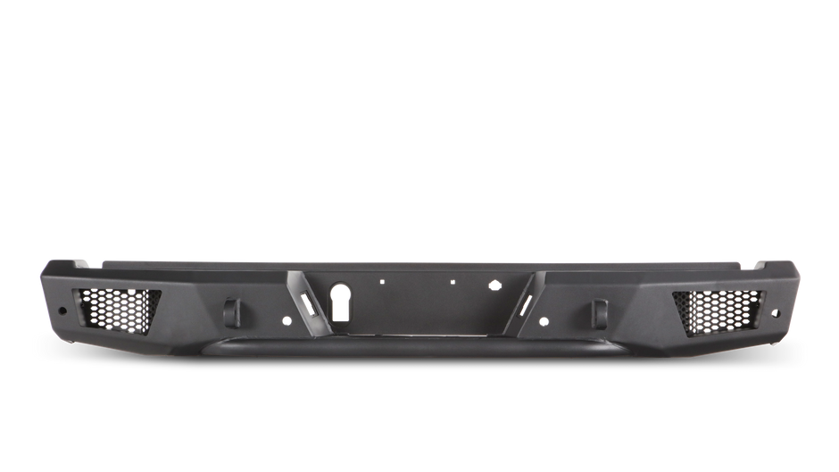 2015-2020 FORD F-150 AMBUSH REAR BUMPER - FD-2967