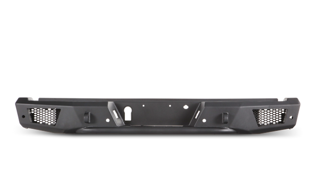 2015-2020 FORD F-150 AMBUSH REAR BUMPER - FD-2967