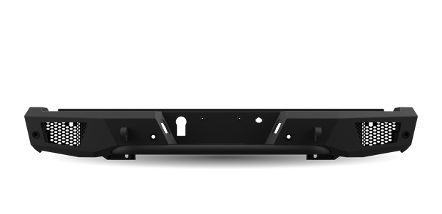 2021-2026 FORD F150 AMBUSH REAR BUMPER - FD-2968