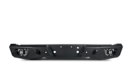 1999-2016 FORD F-250/F-350 SUPER DUTY AMBUSH REAR BUMPER - FD-3164
