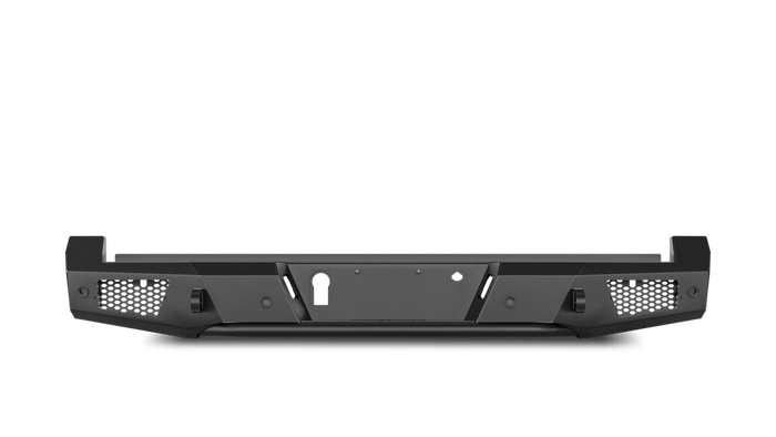2017-2022 FORD F-250/F-350 SUPER DUTY AMBUSH REAR BUMPER - FD-3166