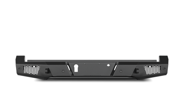 2017-2022 FORD F-250/F-350 SUPER DUTY AMBUSH REAR BUMPER - FD-3166