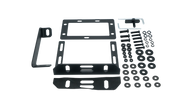 ACTIVE CRUISE CONTROL BRACKET FOR FORD 2015-2020 F-150/2017-2020 F-150 RAPTOR/2019-2023 RANGER - FD-4000