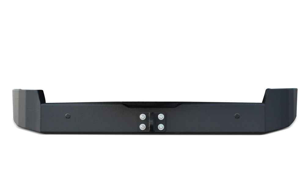 2007-2014 TOYOTA FJ CRUISER REAR BUMPER - FJ-2961