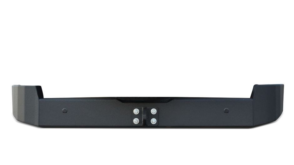 2007-2014 TOYOTA FJ CRUISER REAR BUMPER - FJ-2961
