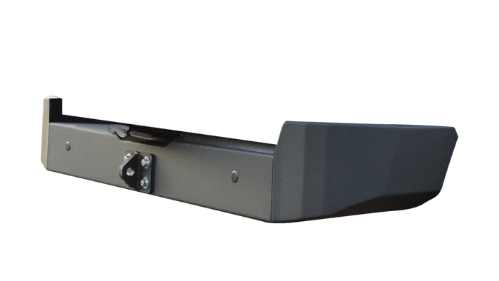 2007-2014 TOYOTA FJ CRUISER REAR BUMPER - FJ-2961