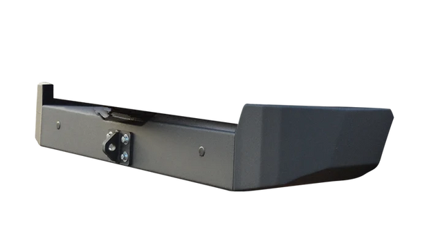 2007-2014 TOYOTA FJ CRUISER REAR BUMPER - FJ-2961