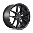 Rotiform R134 Flg 18x8.5 5x112 MT-BLK - R1341885F8+45