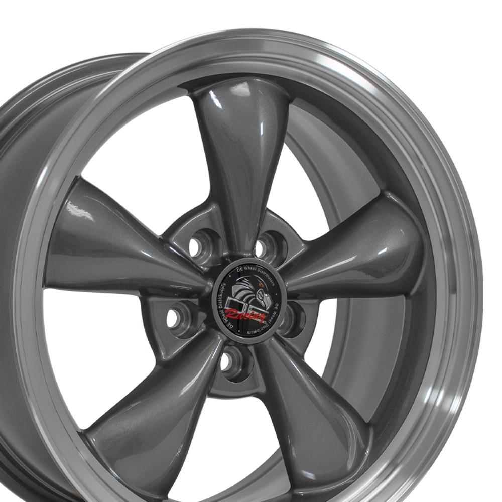 OE Wheels 17