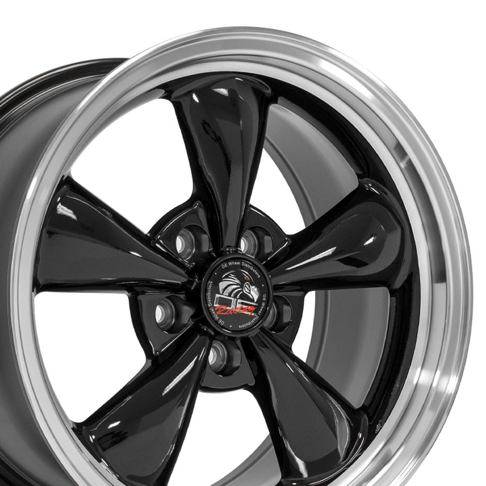 OE Wheels 17