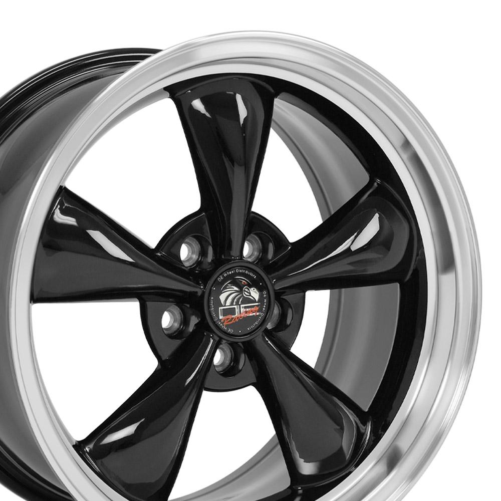 OE Wheels 18
