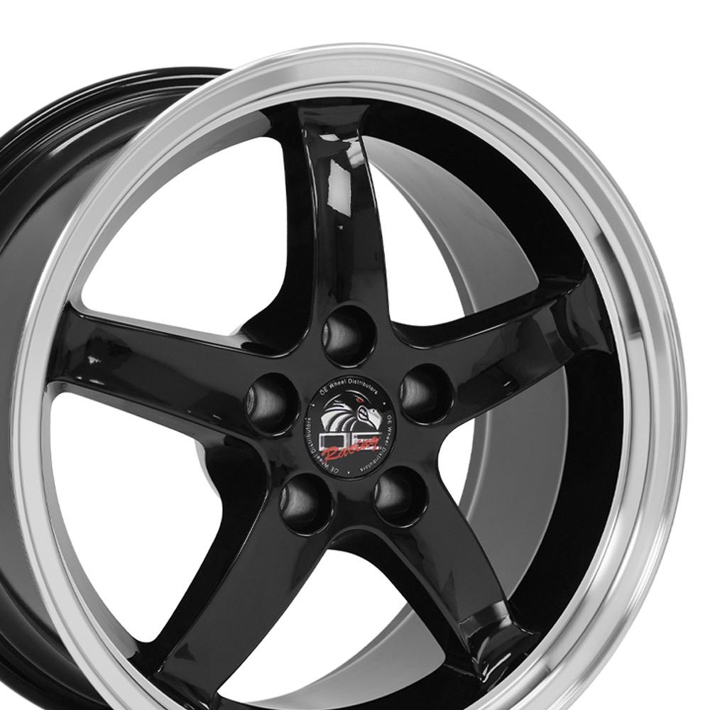 OE Wheels 17