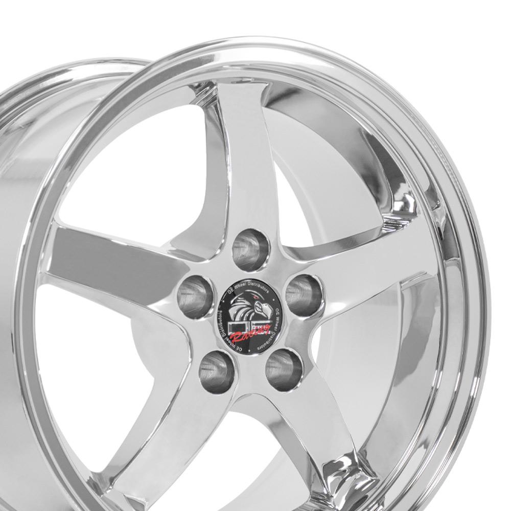 OE Wheels 17