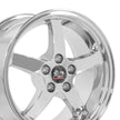 OE Wheels 17