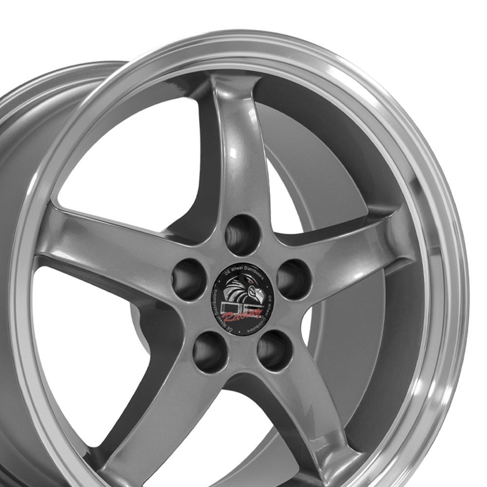 OE Wheels 17