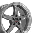 OE Wheels 17