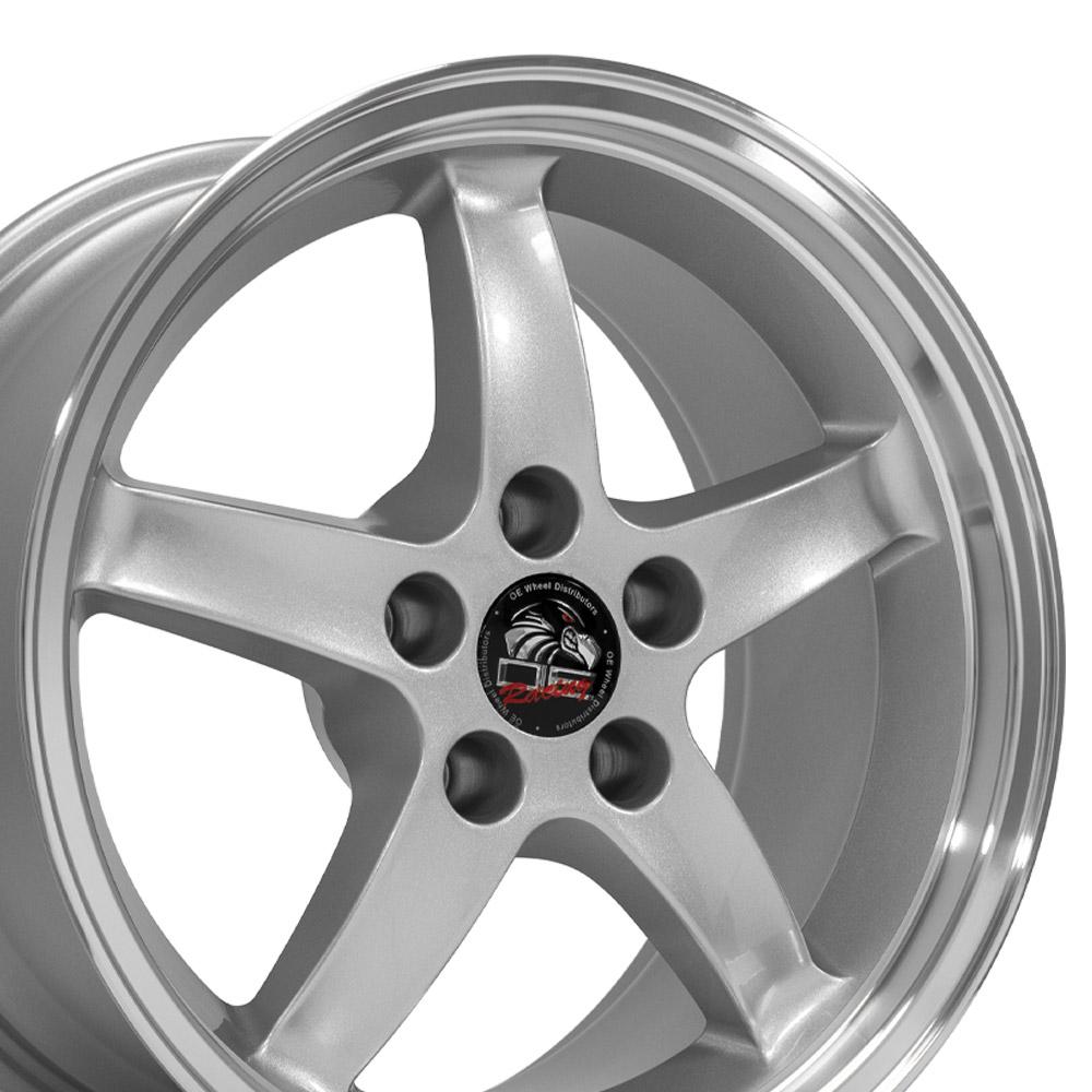 OE Wheels 17