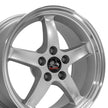OE Wheels 17
